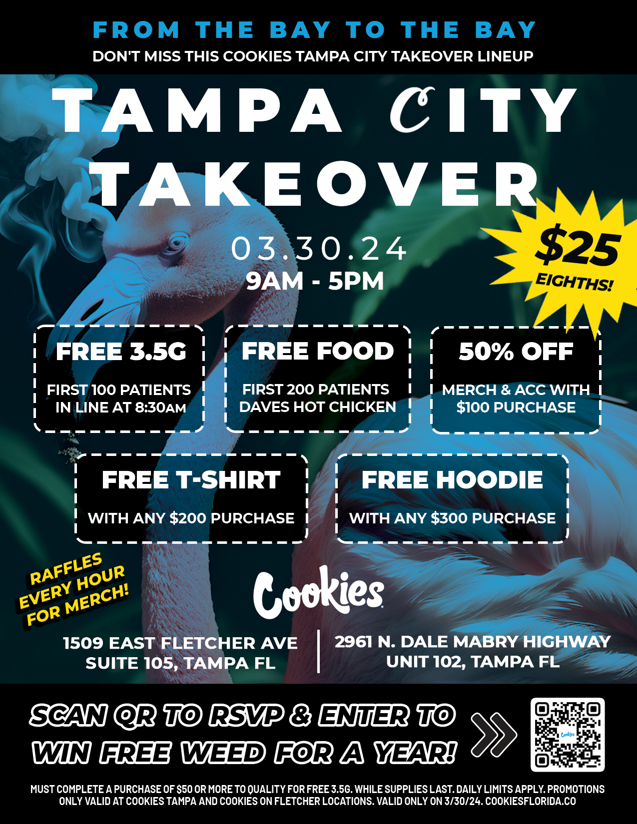 Tampa Takeover Back Final