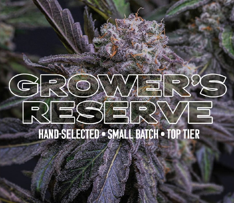 growers reserve
