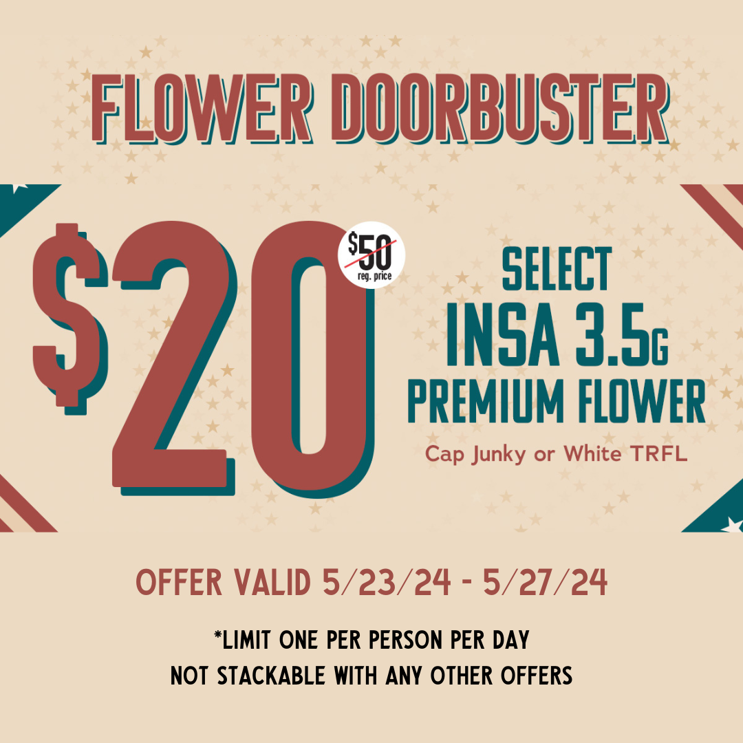 FL Memorial Flower Doorbuster 2