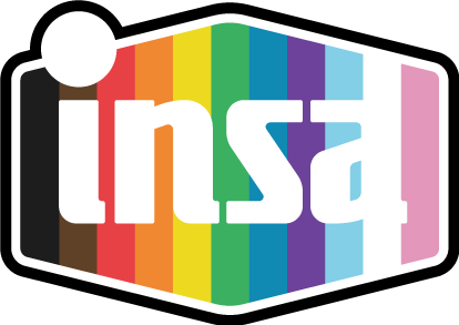 Insa Pride Logo