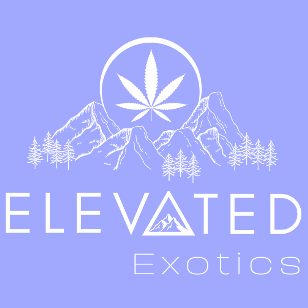 Elevated Exotics - Republic (Rec) logo