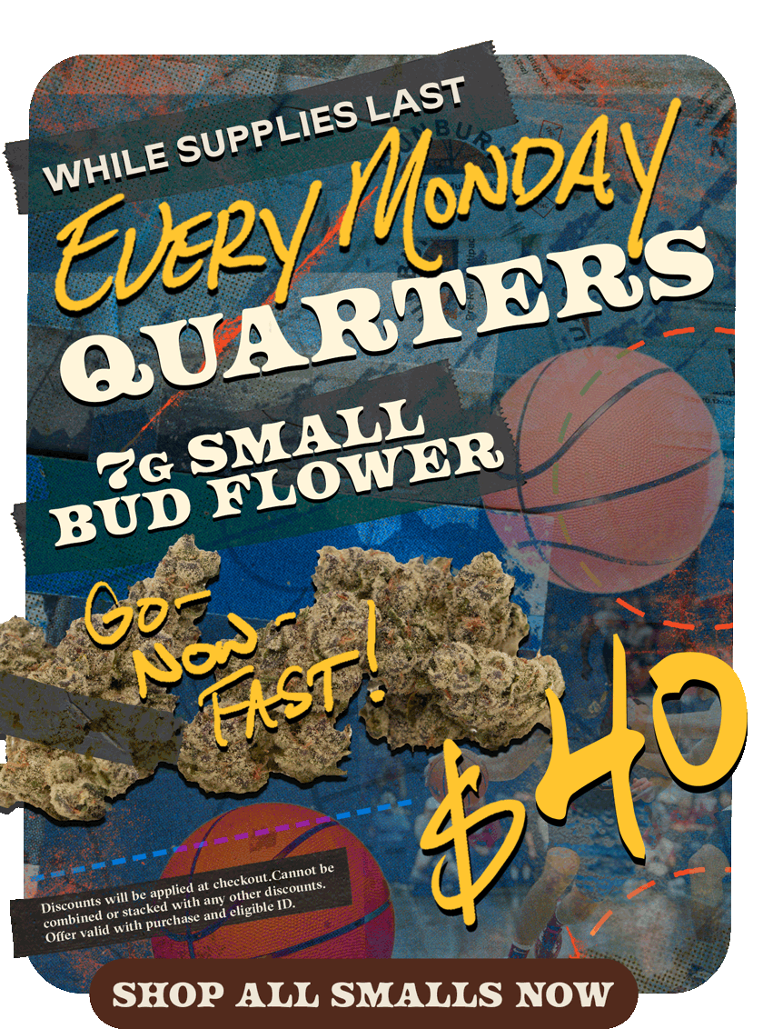 $40 SHRIMPS every Monday March Madness v2 GoNowFast