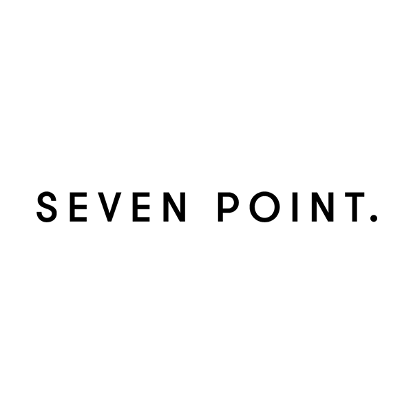 Seven Point. (Rec) logo